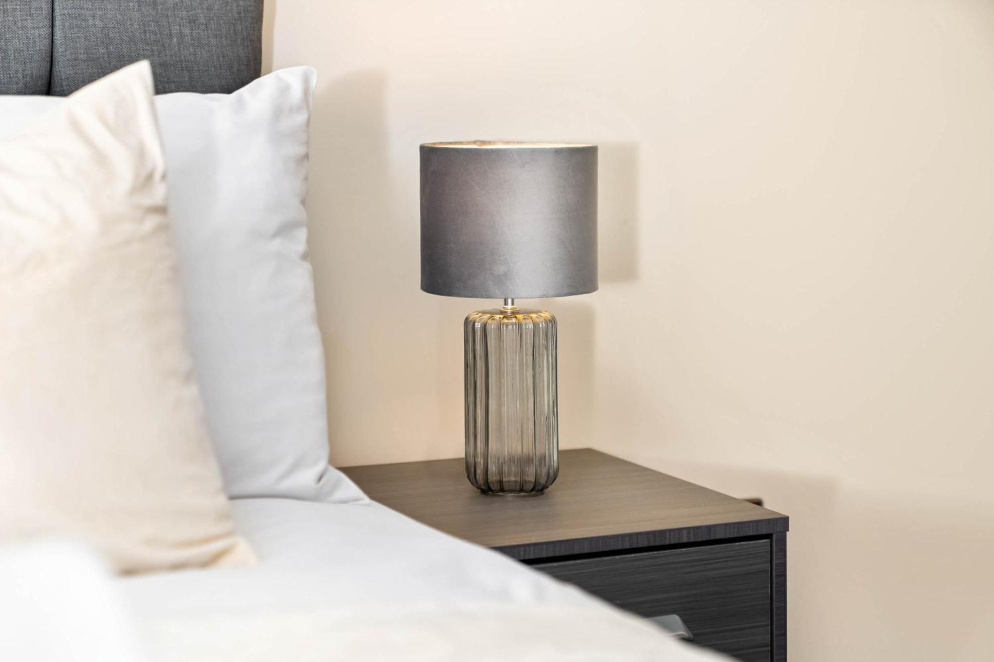 Luxury Two Bedroom - City Centre - New Executive Development - Top Rated - Jq 6Ah 버밍엄 외부 사진
